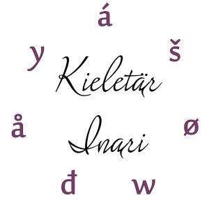 kieletar_inari_aakkoset